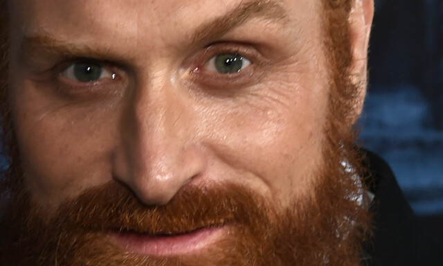 Kristofer Hivju om ryktene: - Hardt å si nei til en film med Superman og Batman